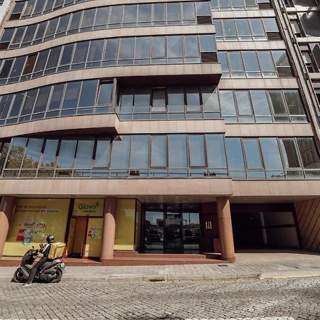 Modern Trindade By Homing Leilighet Porto Eksteriør bilde